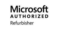 Microsoft Authorized