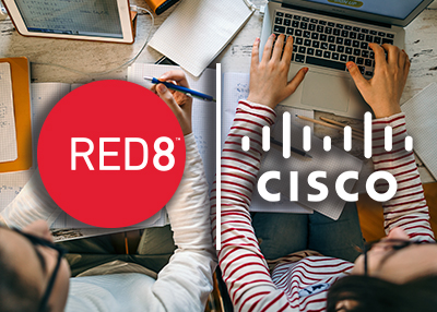 Leverage Red8 and Cisco to Get the Most out of your E-Rate Funding