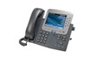 Cisco CP-7975G IP Phone