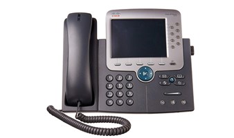 Cisco CP-7975G IP Phone