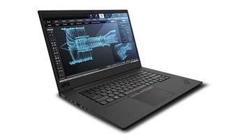 Lenovo ThinkPad P1 Laptop 15.6" (PEPPM)