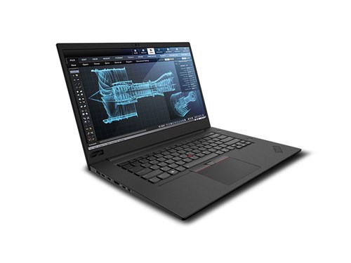 Lenovo ThinkPad P1 Laptop 15.6" (PEPPM)