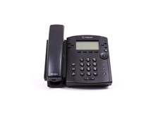 Polycom VVX 300 IP Phone
