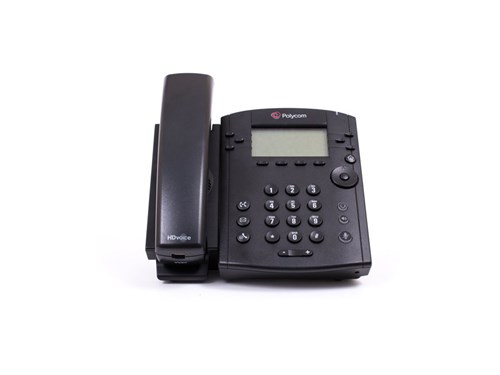 Polycom VVX 300 IP Phone