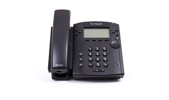 Polycom VVX 310 IP Phone