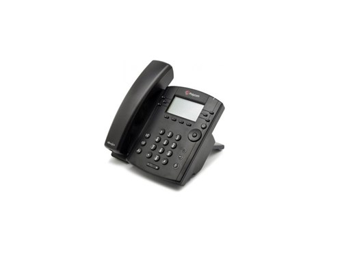 Polycom VVX 310 IP Phone by Polycom