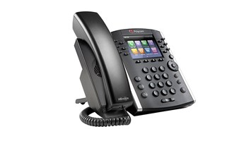Polycom VVX 400 IP Phone
