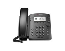 Polycom VVX 301 IP Phone (New)
