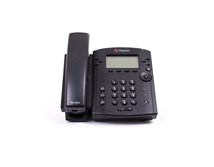 Polycom VVX 310 IP Phone (New)