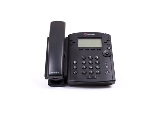 Polycom VVX 310 IP Phone (New)