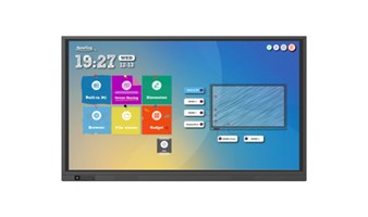 Newline TRUTOUCH RS 650 – 65” Display