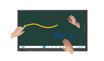 Newline TRUTOUCH RS 750 – 75” Display