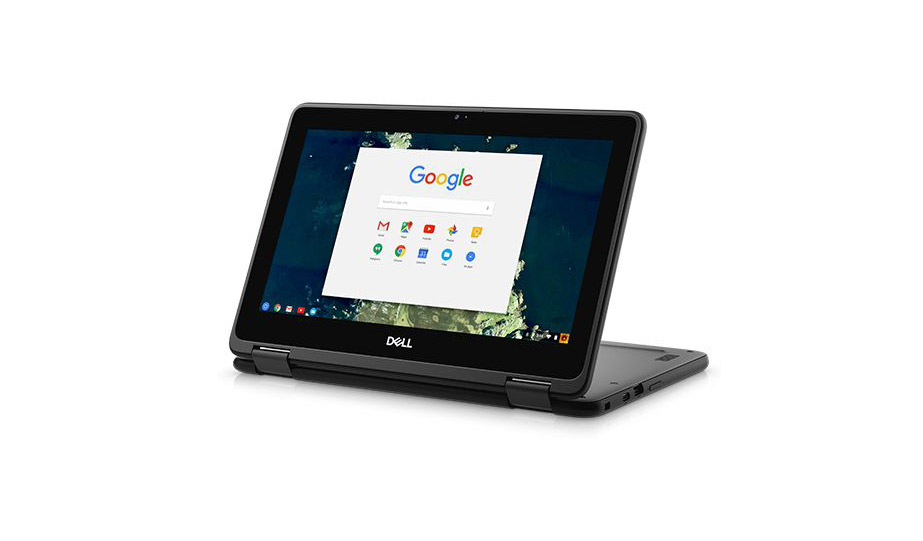 Dell Chromebook 115190 Touchscreen 11.6" by Dell