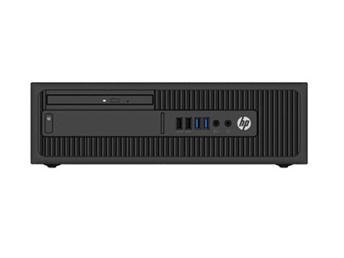 HP ProDesk 600 G2 SFF