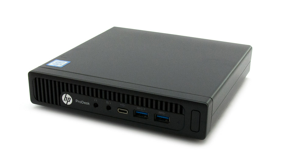 HP ProDesk 600 G2 SFF (PEPPM) by HP