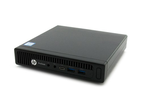 HP ProDesk 600 G2 SFF (PEPPM) by HP
