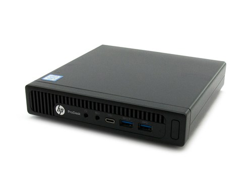 Hp Prodesk 600 G2 Sff Peppm By Hp