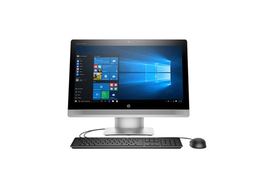 HP EliteOne 800 G2 All-in-One 23"