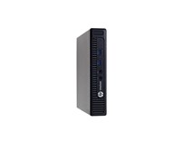 HP EliteDesk 800 G1 Mini