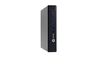 HP EliteDesk 800 G1 Mini
