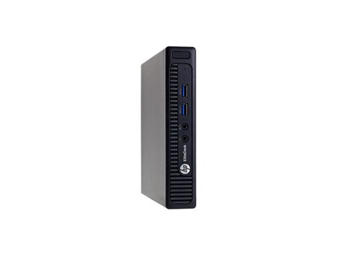 HP EliteDesk 800 G1 Mini