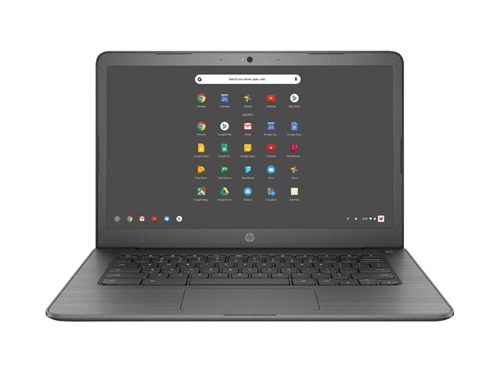 HP Chromebook 14CA061DX Touchscreen 14&quot; (PEPPM) by HP