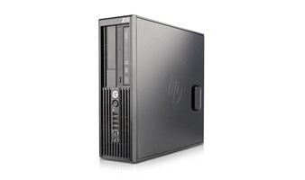 HP Z220 SFF Workstation Exclusive