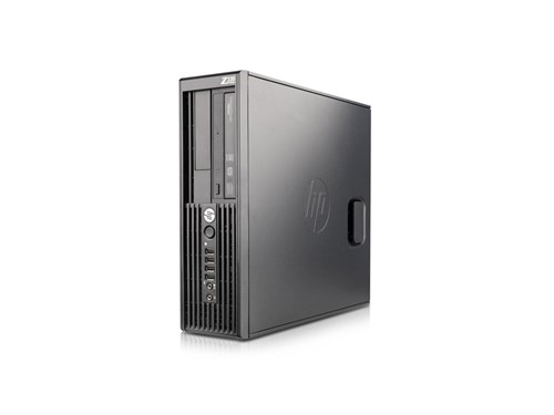 HP Z220 SFF Workstation Exclusive