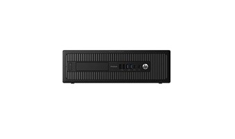 HP ProDesk 600 G1 SFF Exclusive