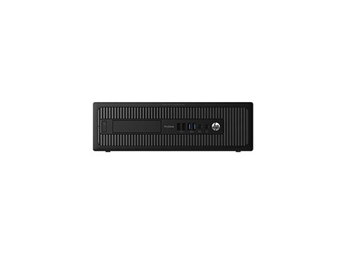 HP ProDesk 600 G1 SFF Exclusive