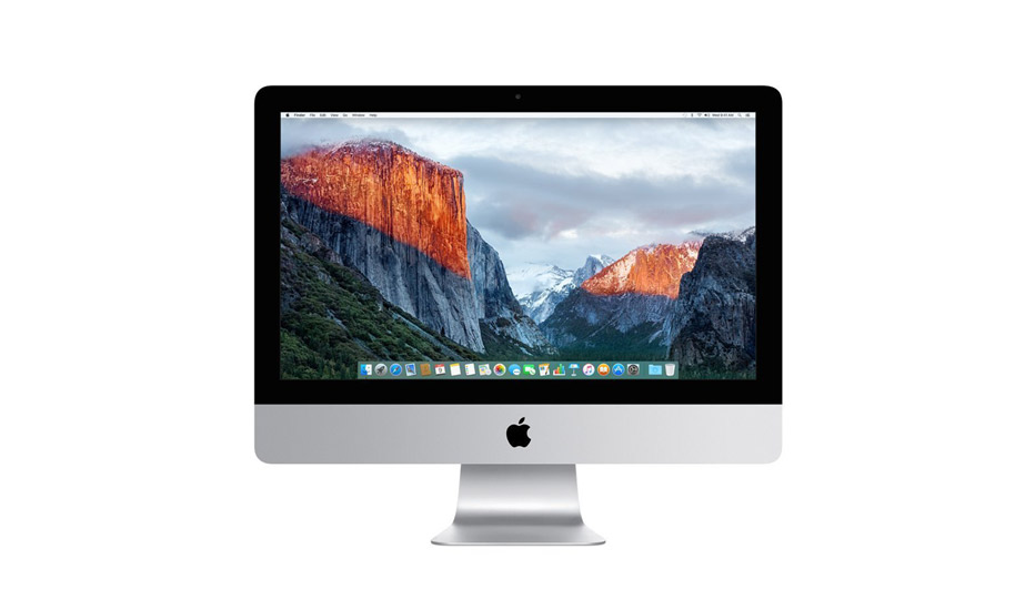 Apple iMac A1418 (MK442LL/A) All-in-One 21.5