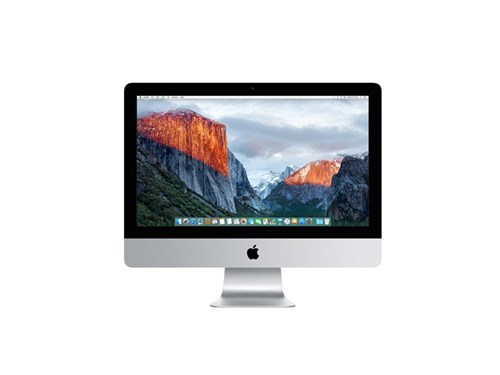 Apple iMac A1418 (MK442LL/A) All-in-One 21.5"