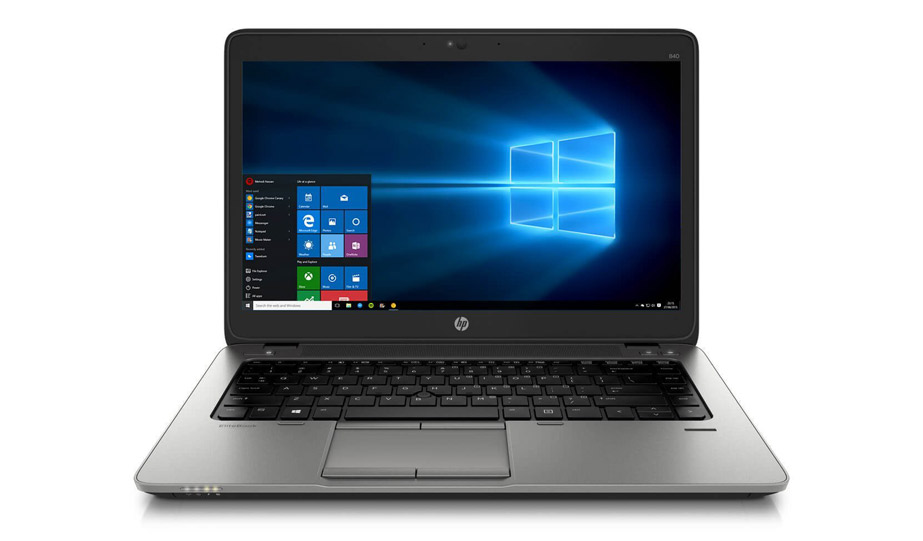 Laptops
