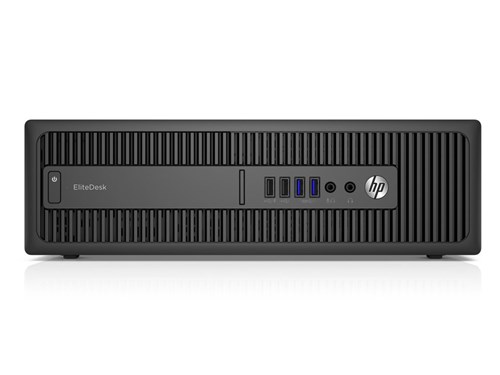 Kleren Floreren boter HP EliteDesk 800 G2 SFF by HP