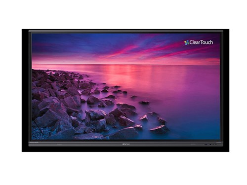 Clear Touch 6000K Series Display