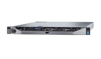 Dell PowerEdge R630 8 Bay 2.5" CTO Chassis Server
