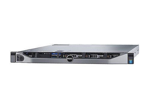 Dell PowerEdge R630 8 Bay 2.5" CTO Chassis Server