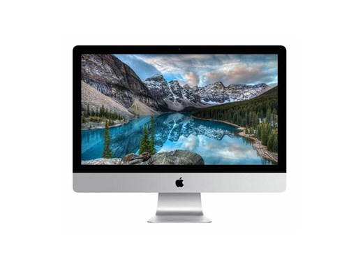 Apple Imac A1419 Mk462ll A All In One Desktop 27 By