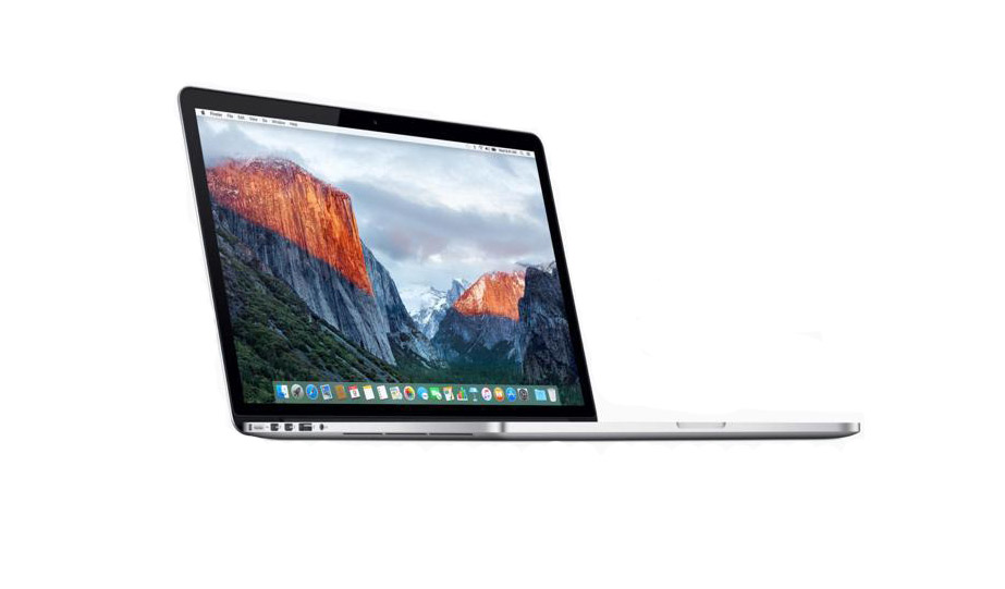 Apple Macbook Pro A1398 (MJLT2LL/A) 15