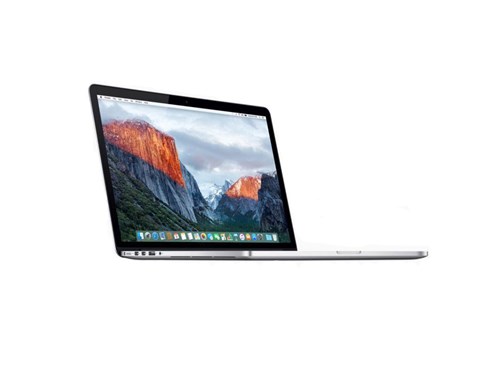 Apple Macbook Pro A1398 (MJLT2LL/A) 15"