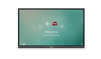 ViewSonic ViewBoard IFP50 Series