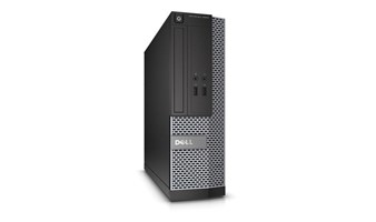 Dell OptiPlex 3040 SFF (PEPPM)