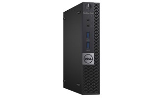Dell OptiPlex 7040 Micro (PEPPM)