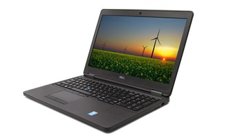 Dell Precision 5550 Laptop 15.6" (PEPPM)