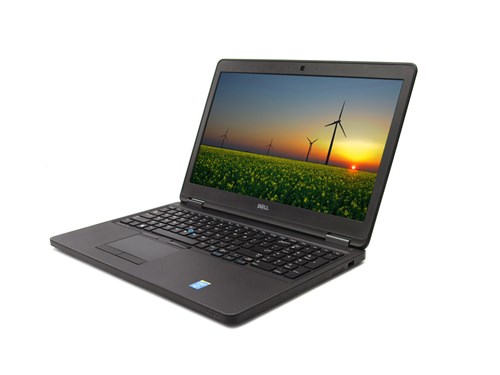 Dell Precision 5550 Laptop 15.6" (PEPPM)
