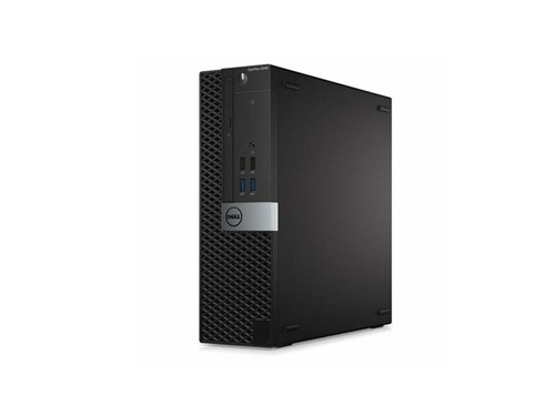 Dell Optiplex 5040 I5 Sff By Dell