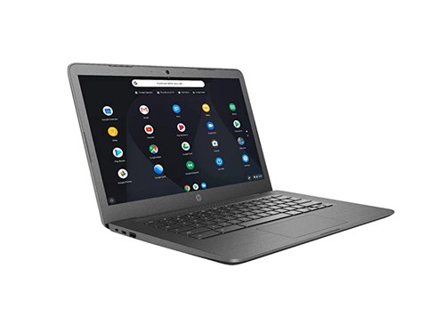 HP Chromebook 14-DB0023DX 14"