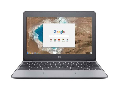HP Chromebook 14-DB0025NR 14" Touchscreen (PEPPM) by HP