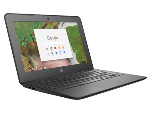 HP Chromebook 11-V032NR 11.6"