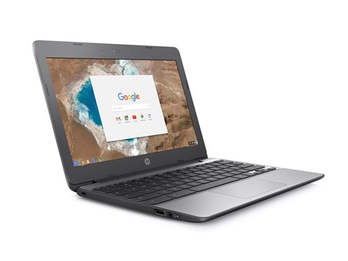 HP Chromebook 11-V033NR 11.6"